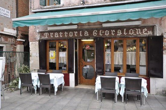 Ristorante Giorgione